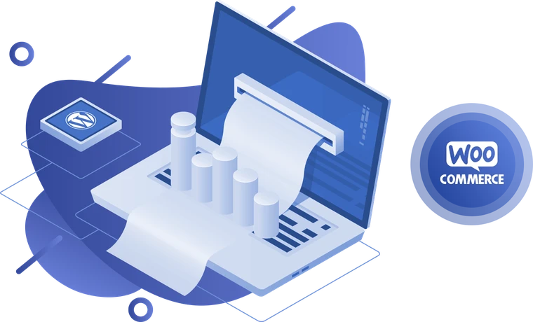 WooCommerce hosting ve e-ticaret desteği