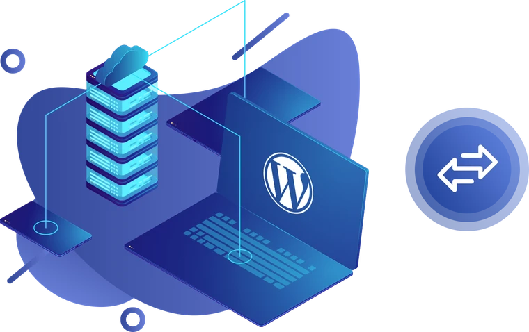 Ücretsiz WordPress hosting taşıma hizmeti